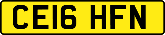 CE16HFN