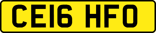 CE16HFO