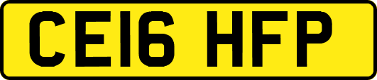 CE16HFP