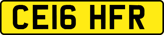 CE16HFR