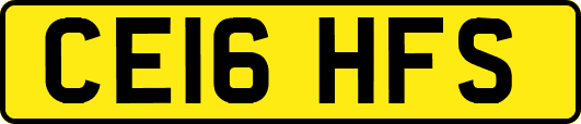 CE16HFS