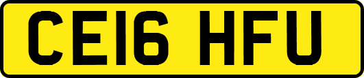 CE16HFU