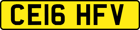 CE16HFV