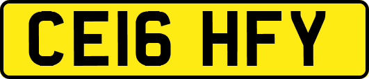 CE16HFY