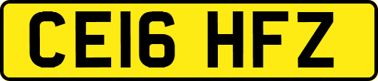 CE16HFZ