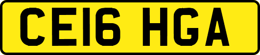CE16HGA