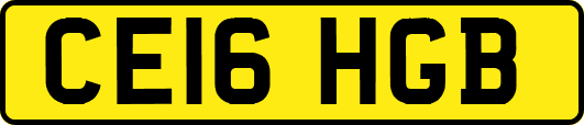 CE16HGB