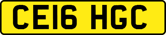 CE16HGC