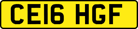 CE16HGF