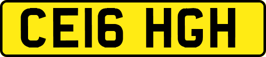 CE16HGH