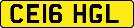 CE16HGL