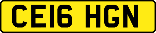 CE16HGN