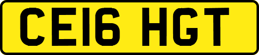 CE16HGT