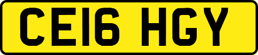 CE16HGY