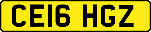 CE16HGZ