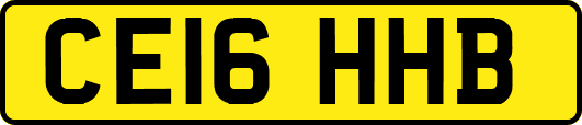 CE16HHB