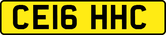 CE16HHC
