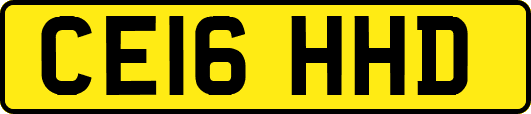 CE16HHD