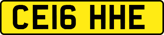 CE16HHE