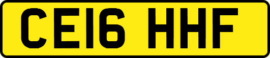 CE16HHF