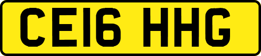 CE16HHG
