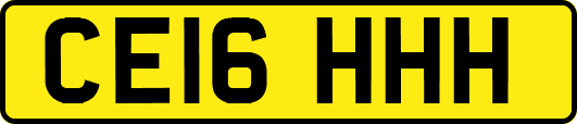 CE16HHH