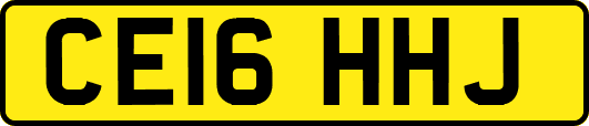 CE16HHJ