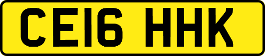 CE16HHK