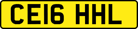 CE16HHL