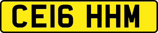CE16HHM