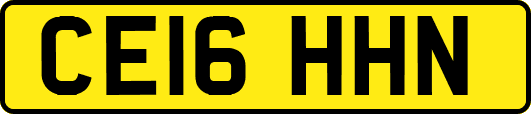 CE16HHN