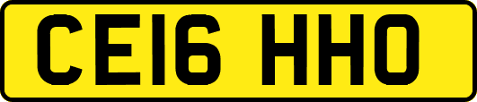 CE16HHO