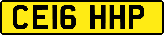 CE16HHP