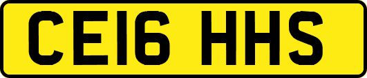 CE16HHS