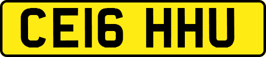 CE16HHU