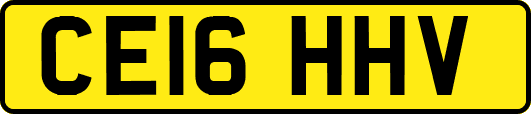 CE16HHV