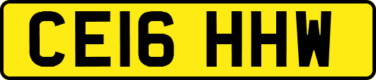 CE16HHW