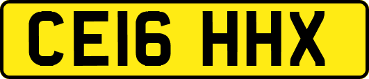 CE16HHX