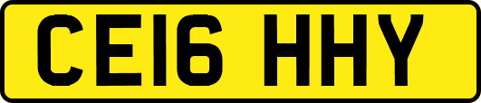 CE16HHY