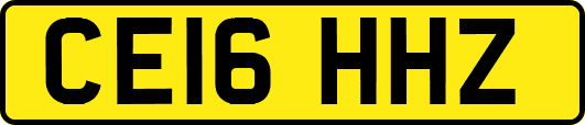 CE16HHZ