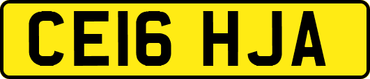 CE16HJA