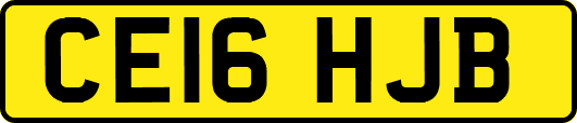 CE16HJB