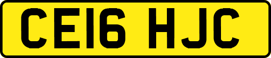 CE16HJC