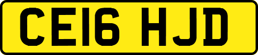 CE16HJD