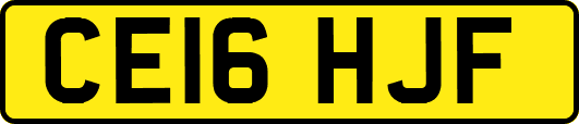 CE16HJF