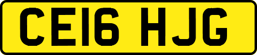 CE16HJG