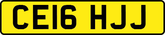 CE16HJJ
