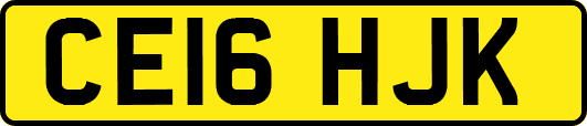 CE16HJK