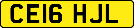 CE16HJL