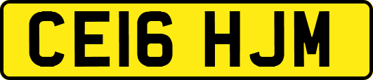 CE16HJM